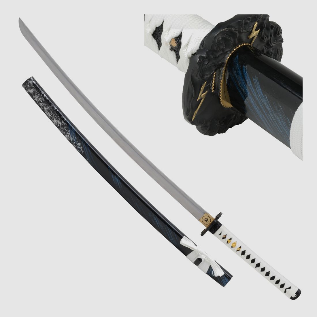 Samuraischwert Ghost of Tsushima Replik des Schwerts von Jin Sakai