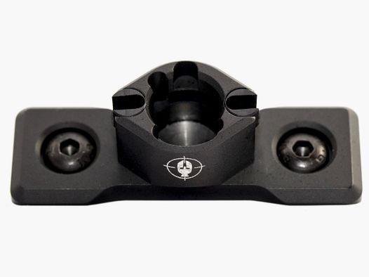 Spartan 2205 SP02-03-R Klassieke M-Lok Bipod Adapter