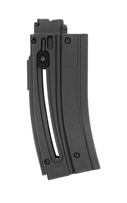 Chargeur 20 coups pour Hammerli Tac R1 cal 22lr