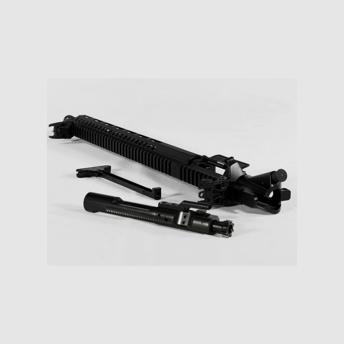 Bawarskie systemy taktyczne BTS-15 system wymiany 16"