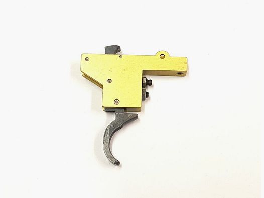 Timney trigger for Mauser 98 system