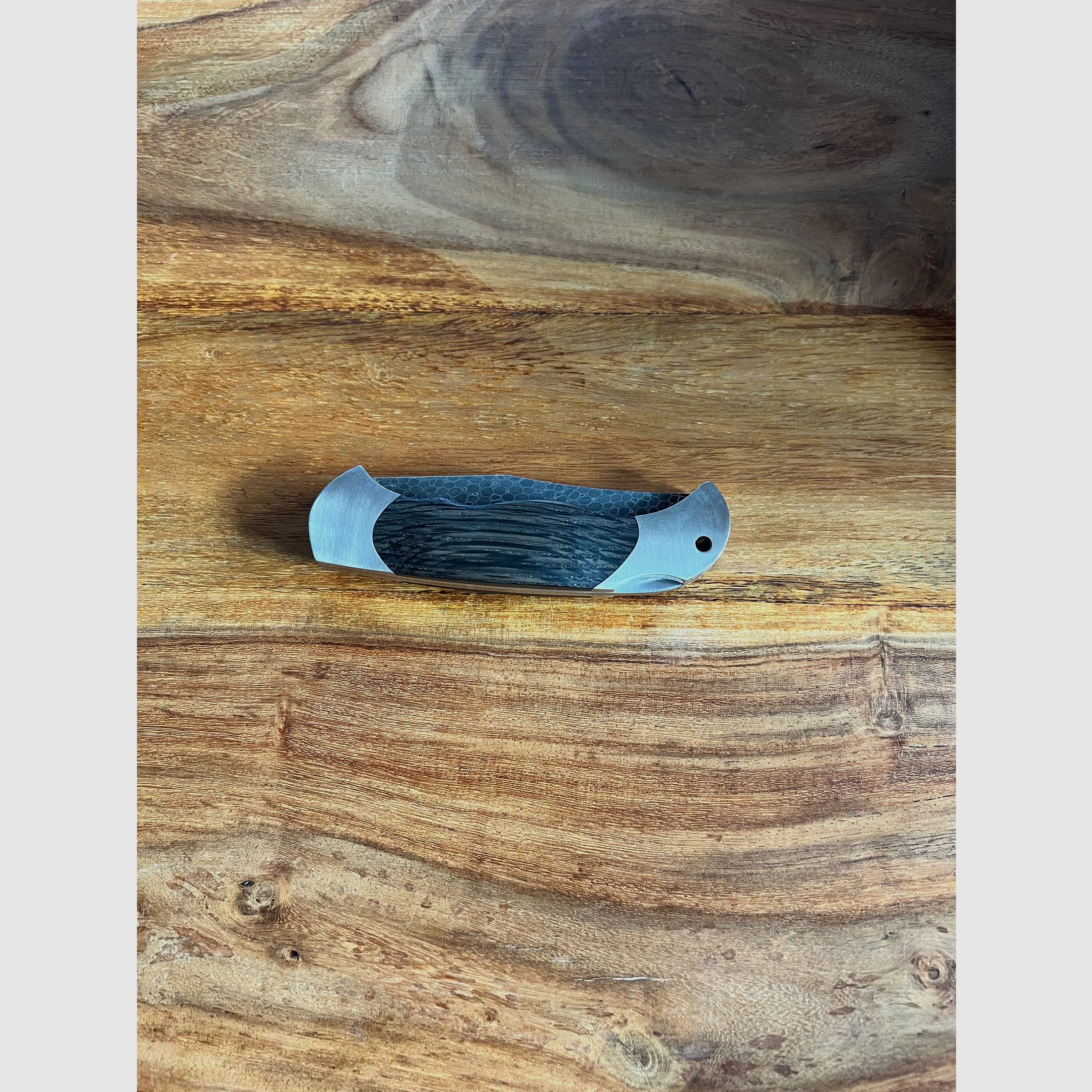 Böker Jubiläumsedition Messer