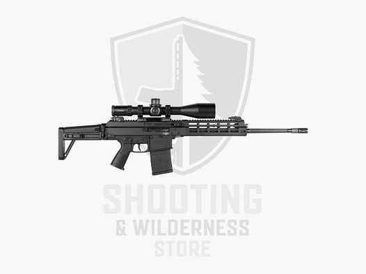 B&T APC308 Pro DMR