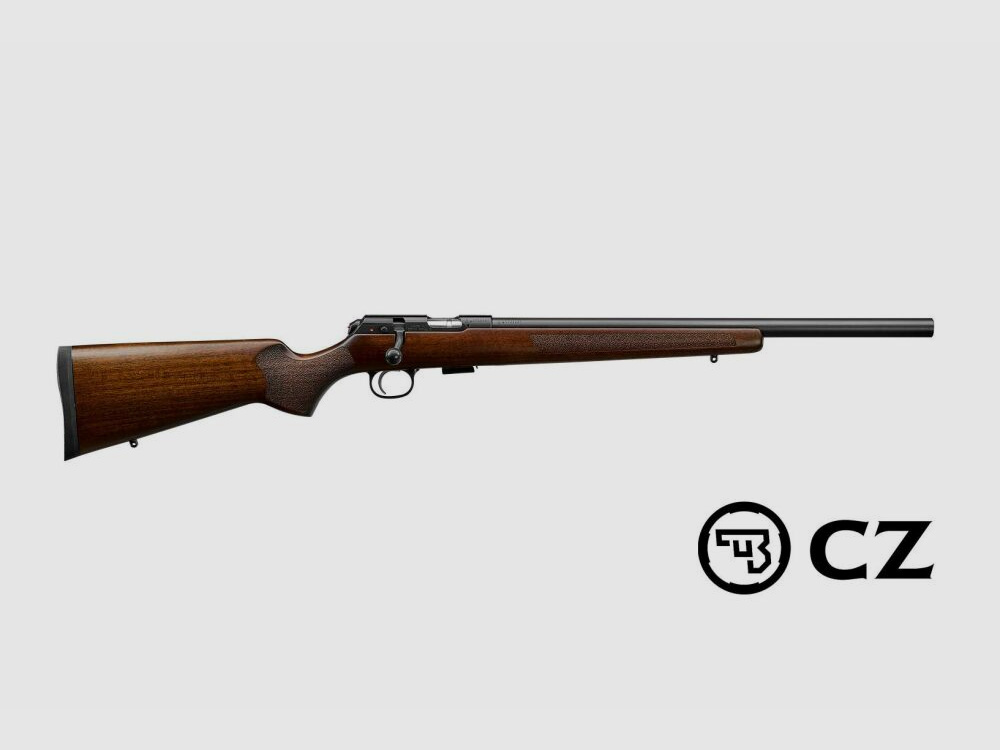 CZ Uhersky Brod CZ 457 Varmint .17HMR