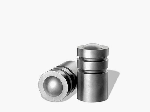H&N Sport Geoliede Wedstrijdkogels - Kal. 32WC 313 - X500