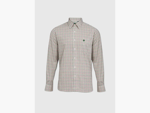 Alan Paine Herren Hemd Aylesbury