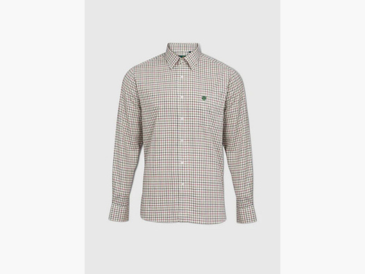 Alan Paine Herren Hemd Aylesbury