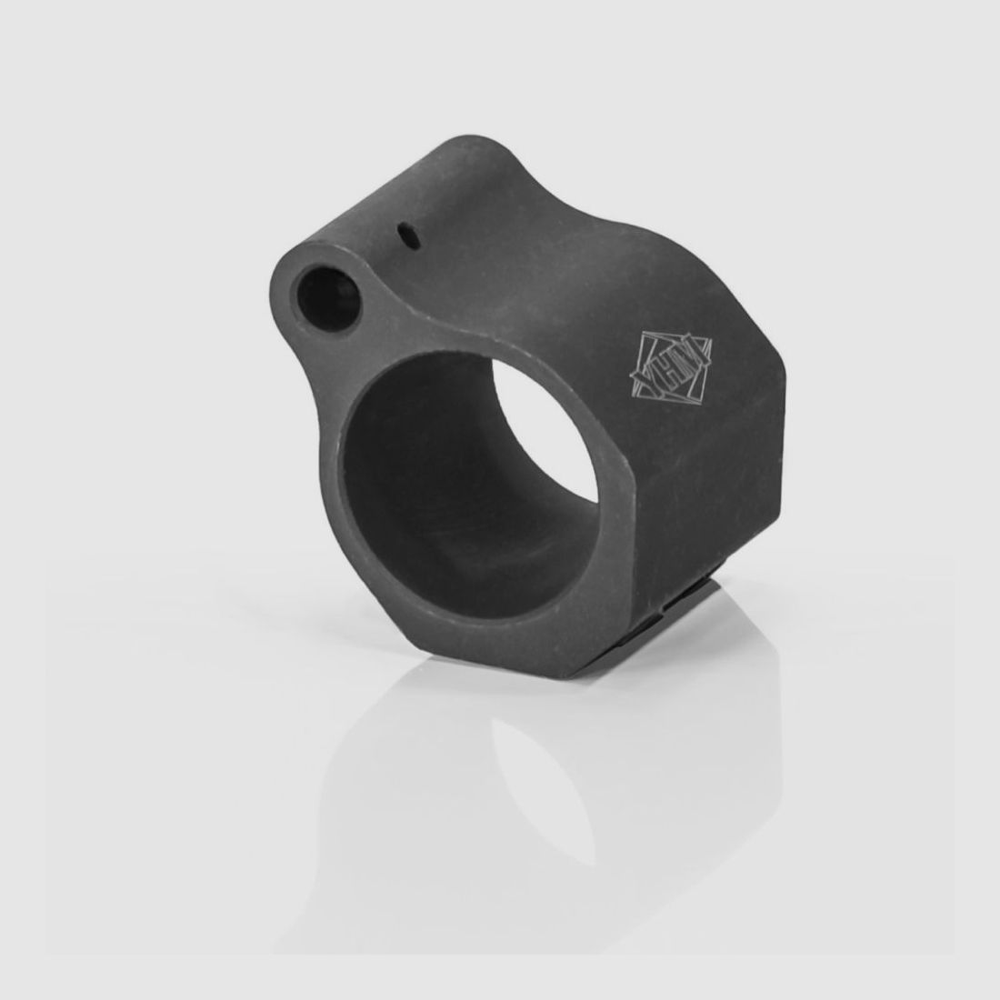 Yankee Hill Machine Co. Inc. AR-15 Gas Block Low Profile .750, Steel black