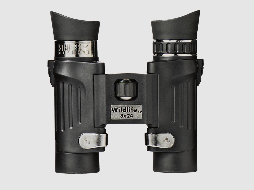 Steiner Wildlife XP 8x24