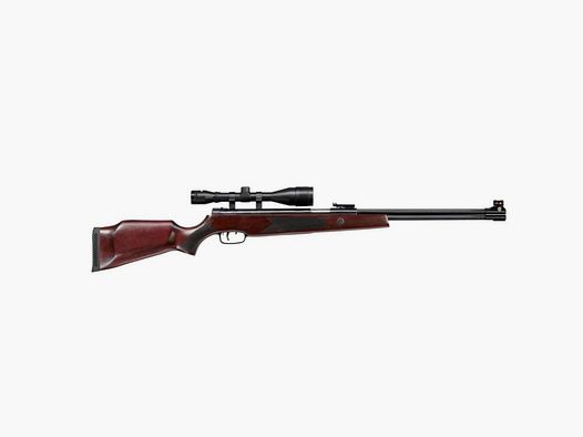 Hämmerli Air Rifle Hunter Force 900 Combo