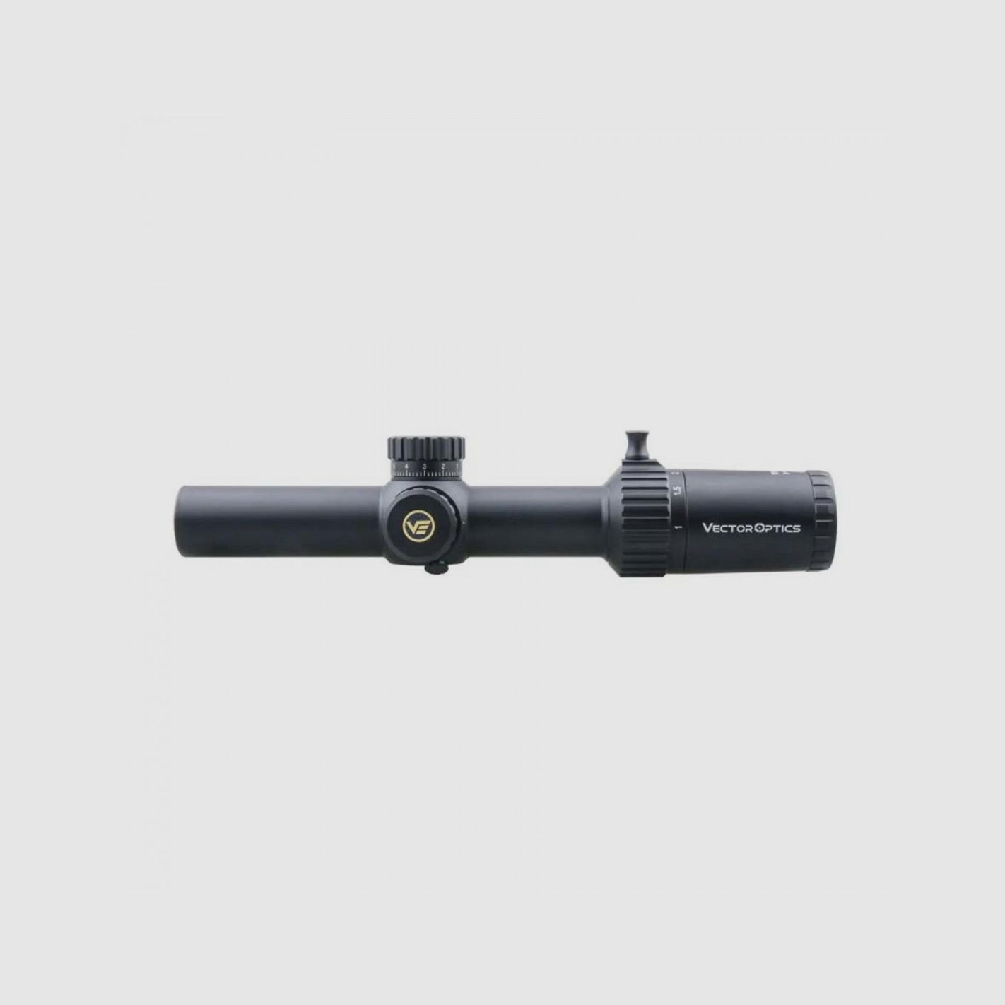 VECTOR OPTICS TAURUS 1-6x24 FFP, Bild 2 von 7