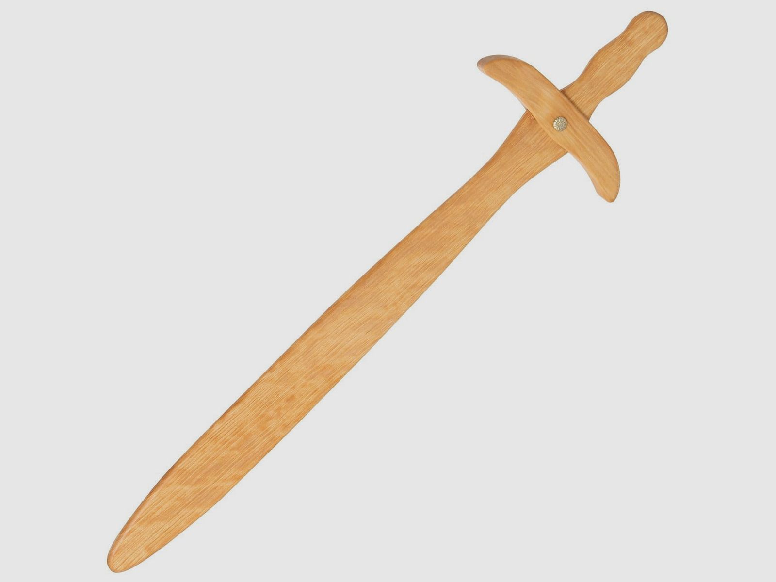 Espada Bartl grande engrasada