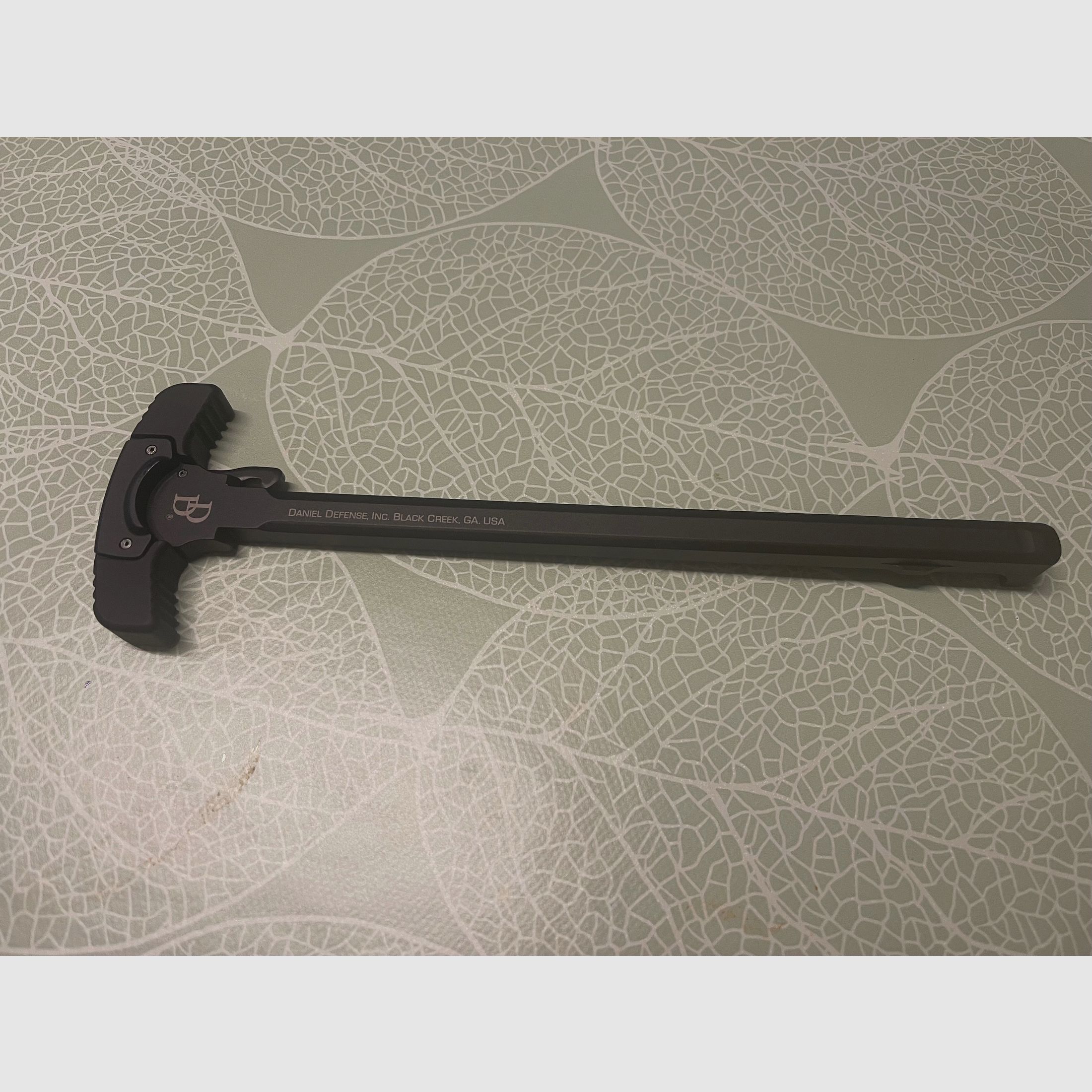 Daniel Defense Grip n Rip Charging Handle AR10