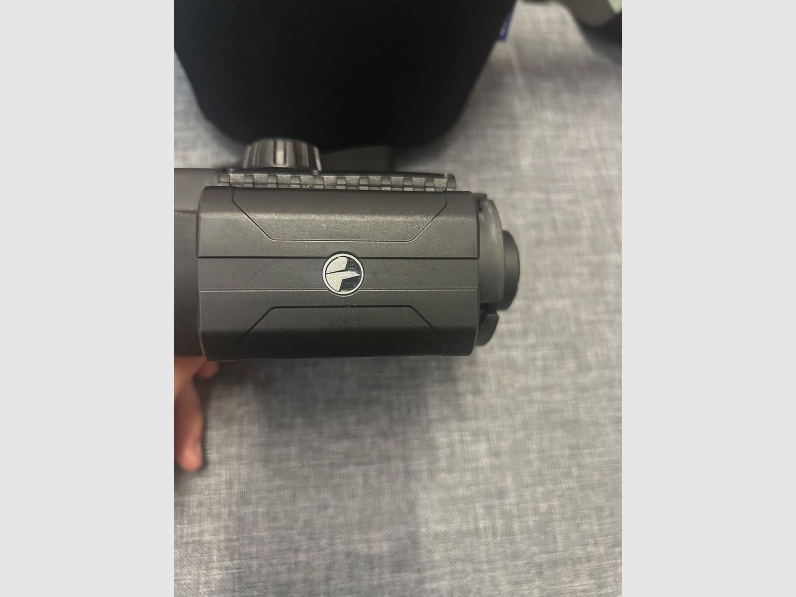 Pulsar FN455 - 200 €