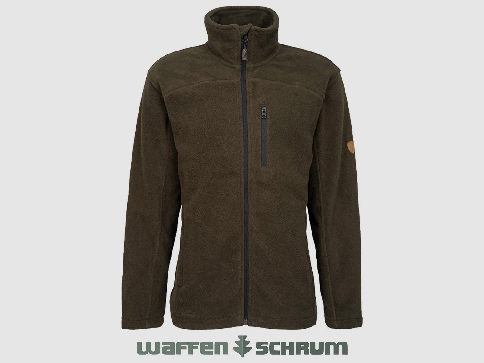 Hubertus Fleece Jacket Eifel