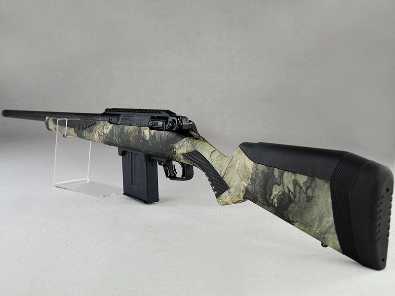 SAVAGE Impulse PREDATOR 6.5 Creedmoor (20" barrel)