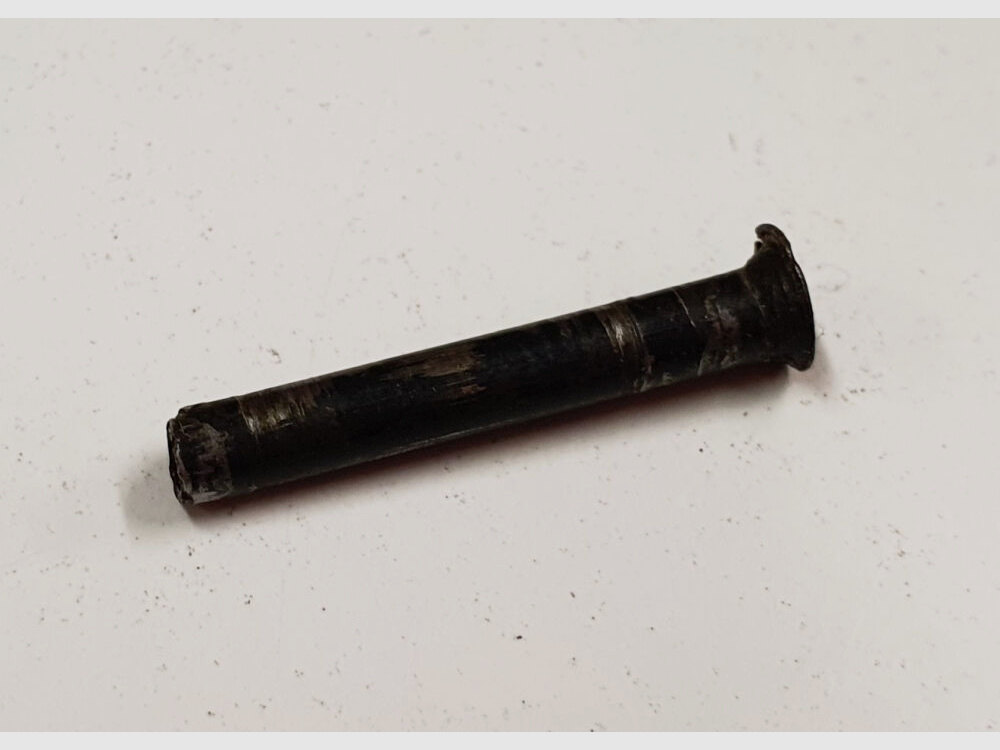 Fusil 43 / Carabine 43 ( G43 / K43 ) [69] Goupille de visée pour fusil 43 / carabine 43 ( G43 / K43 ) pièce de rechange originale