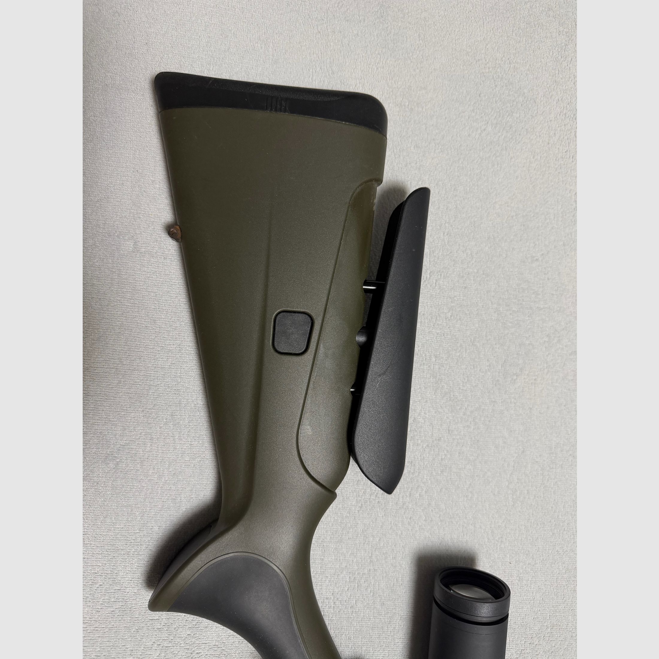 Haenel NXT Composite 308win