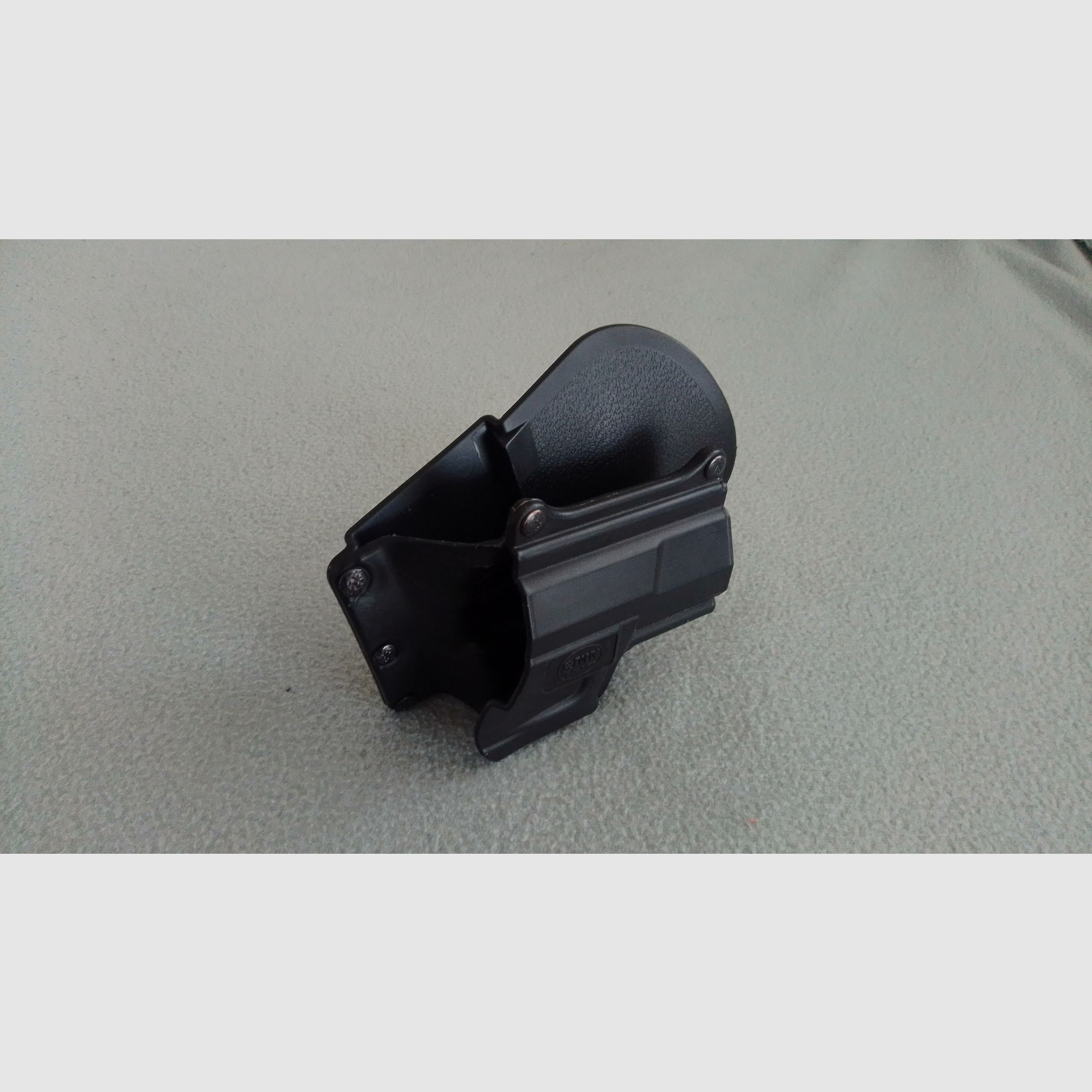 Fobus Paddle Holster für Walther P22 / P22Q / Röhm RG88