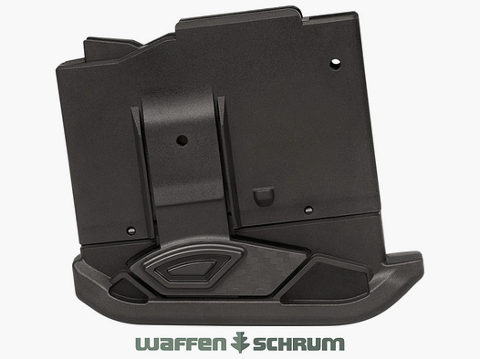 Walther Magazine RS3 -6 schoten-