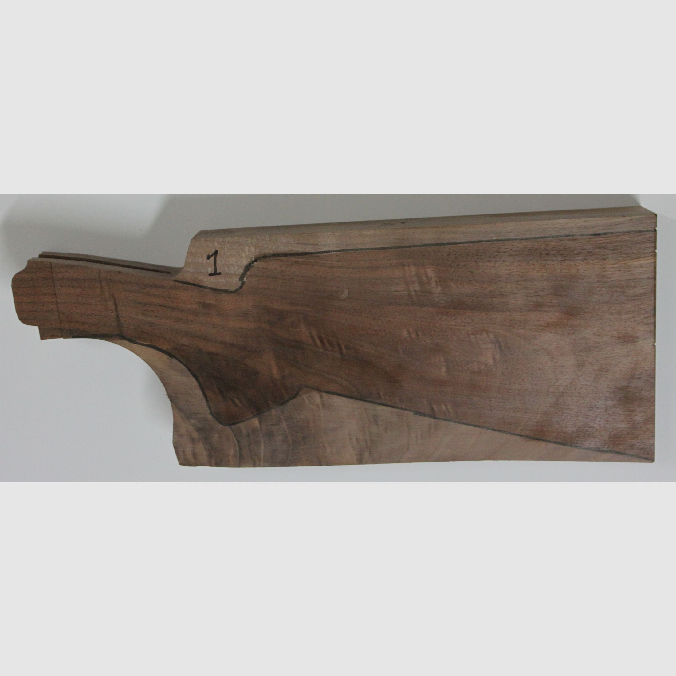 PERAZZI - STOCK - FORESTOCK