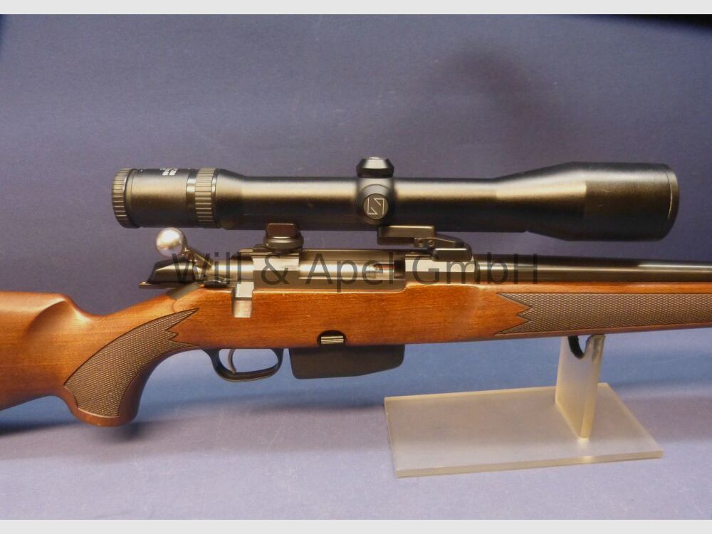 TIKKA M565, afbeelding 4 van 10