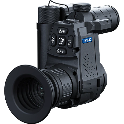 PARD NV007SP2 4K LRF