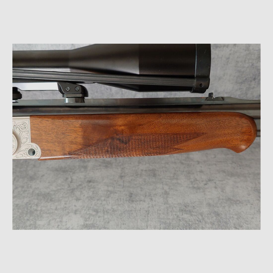 Krieghoff Ultra