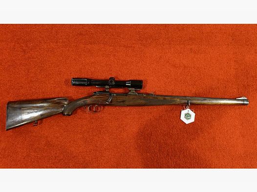 Steyr Daimler Puch 6,5x57