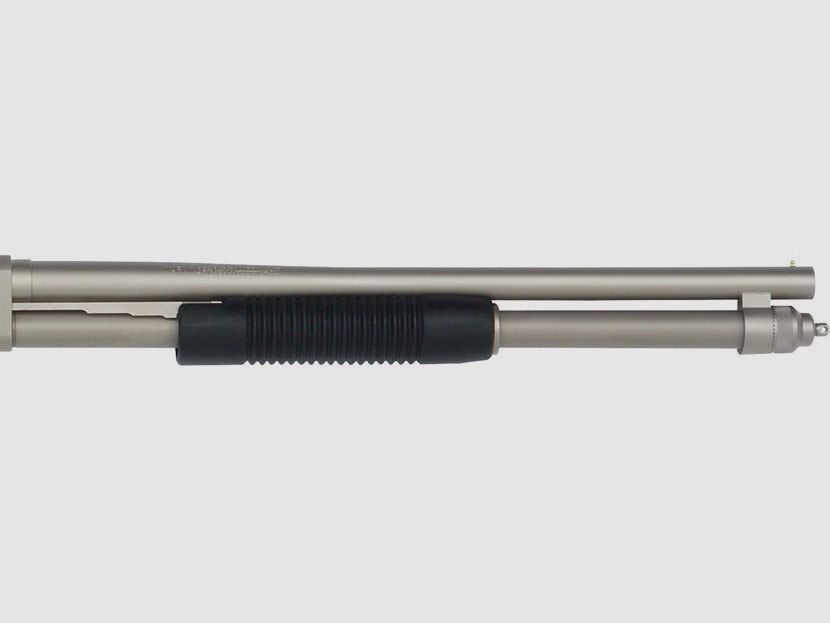 Vorderschaftrepetierflinte MOSSBERG 590 TACTICAL Mariner – 12/76, Bild 4 von 5