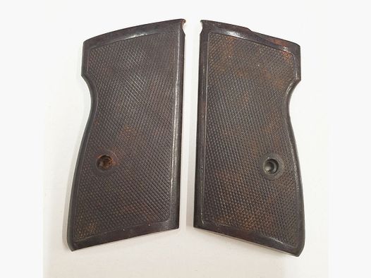 FEG Femaru Hungary Walam 48