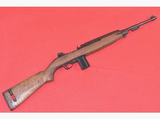 #8242 KARABINEK M1 CARBINE - Quality, kal. 30 Carbine