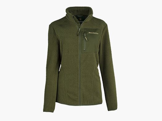 Deerhunter Fleece Jacket Lady Atlas