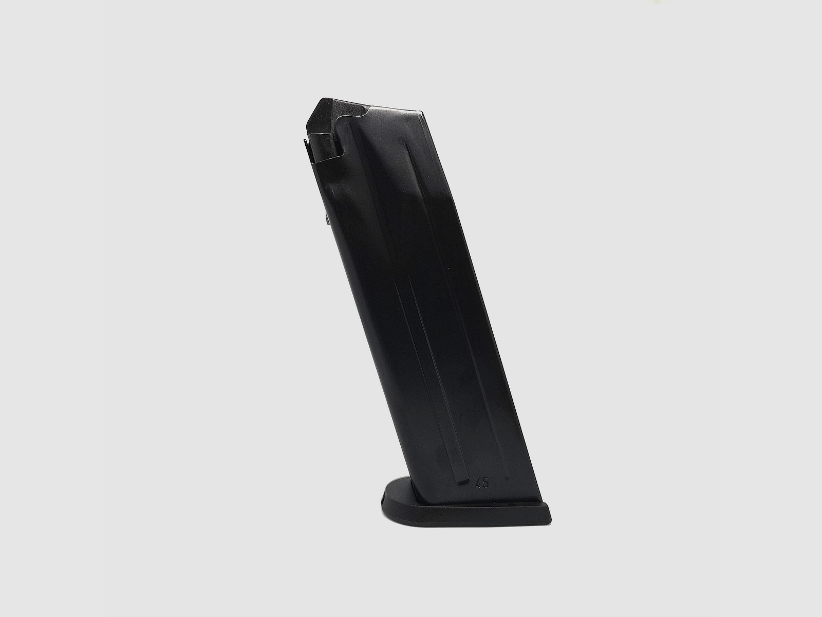 H&K USP .45ACP Magazin, 12 Schuss