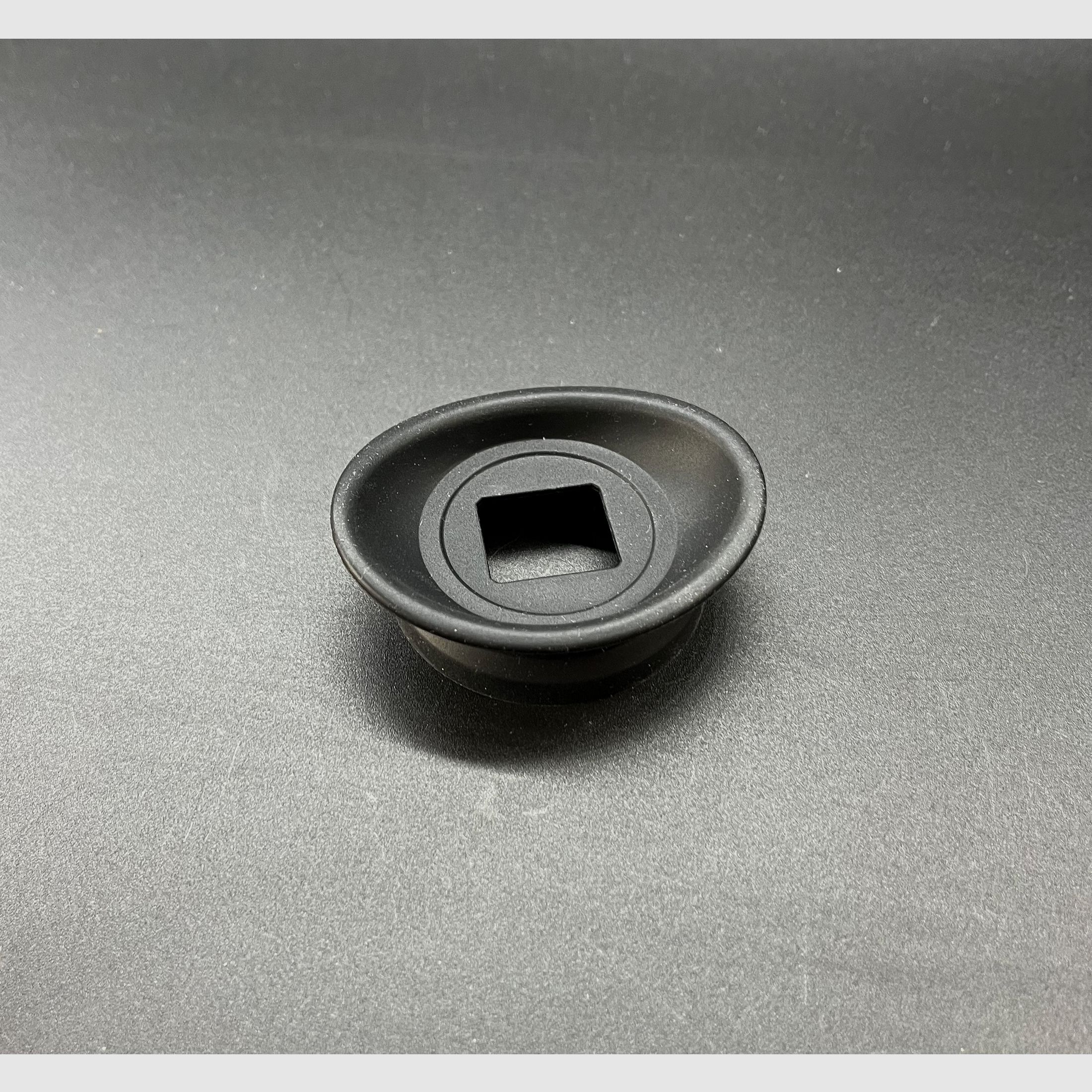 Guide Augenmuschel Okulargummi für Track IR 35 / 50