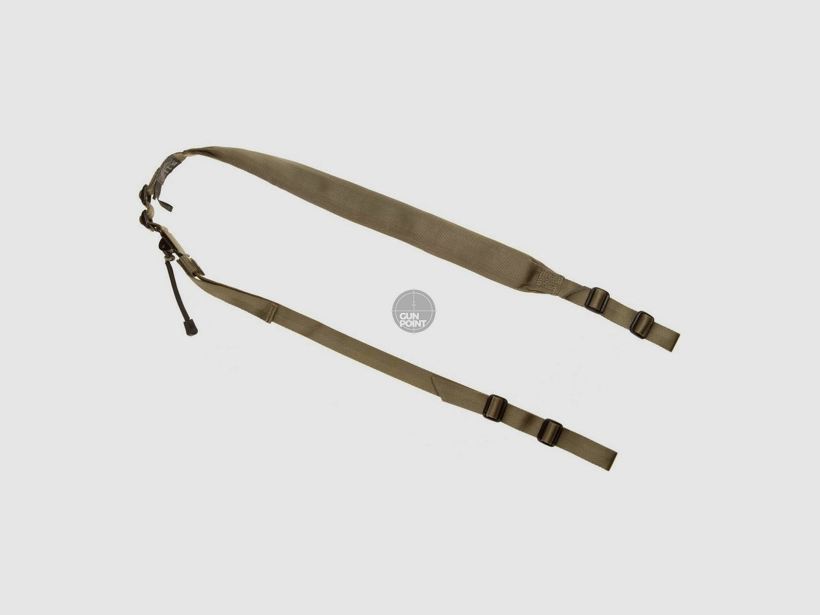 5.11 Tactical VTAC Basic 2 Point Padded Sling-Sandstone