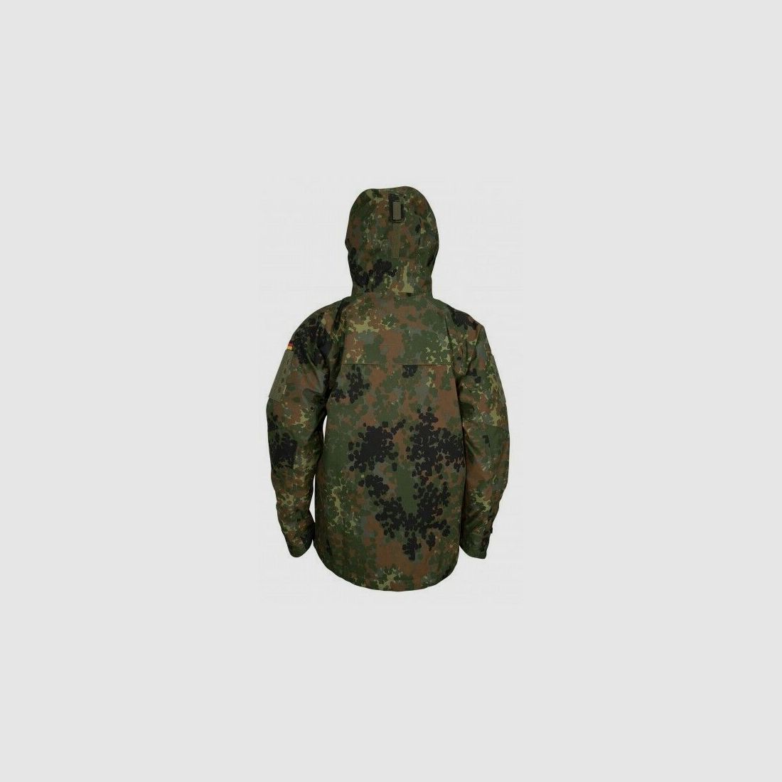 Recon Company Recon Nässeschutz Spezialkräfte, Flecktarn, Bild 2 von 8