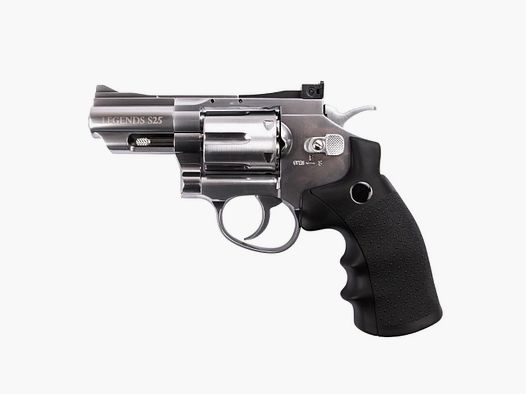 Legends Legends S25 CO2 Revolver