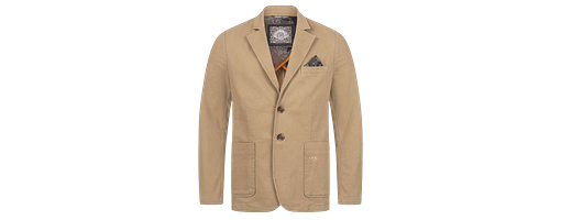Blaser Herren Denim Stretch Jacke Bob