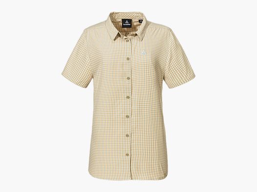 SCHÖFFEL CIRC Blusa Estilo Dalfoss WMN Naturaleza