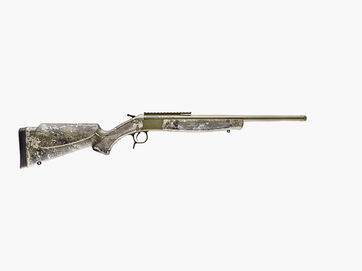 Bergara BA 13 Kipplaufgeweer Strata .300 Blackout