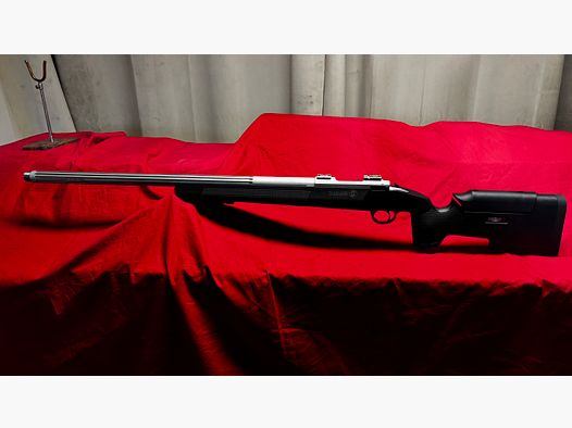 Carabina Sabatti Rover Alpine 6.5x47L Custom