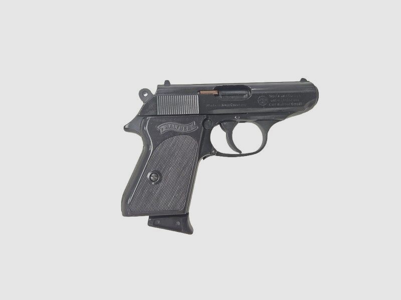 Walther PPK, immagine 4 di 5