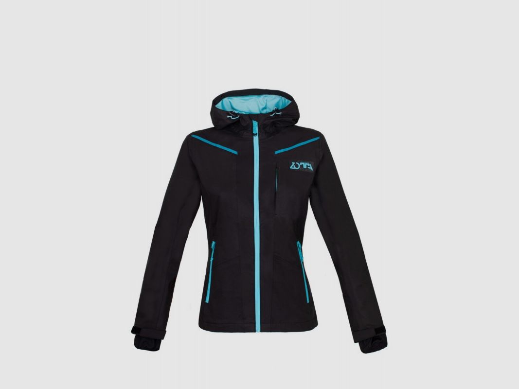 ZOTTA FOREST STORM WOMAN JACKET