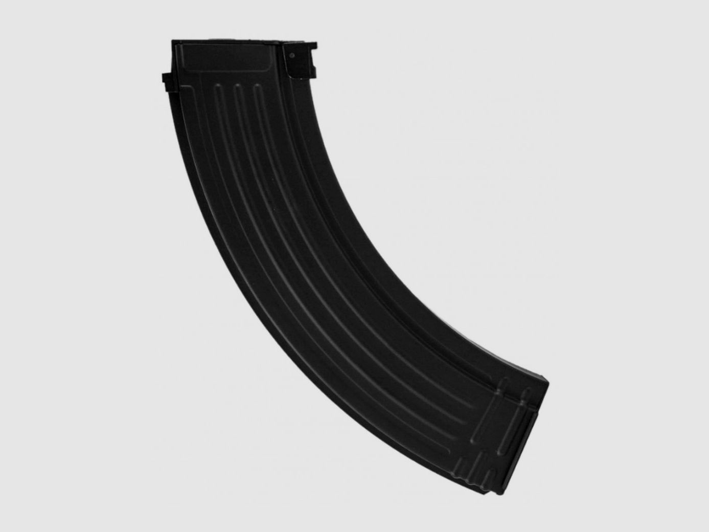 Metall-Hochkapazitätsmagazin 800 Schuss für RPK47 - Nuprol