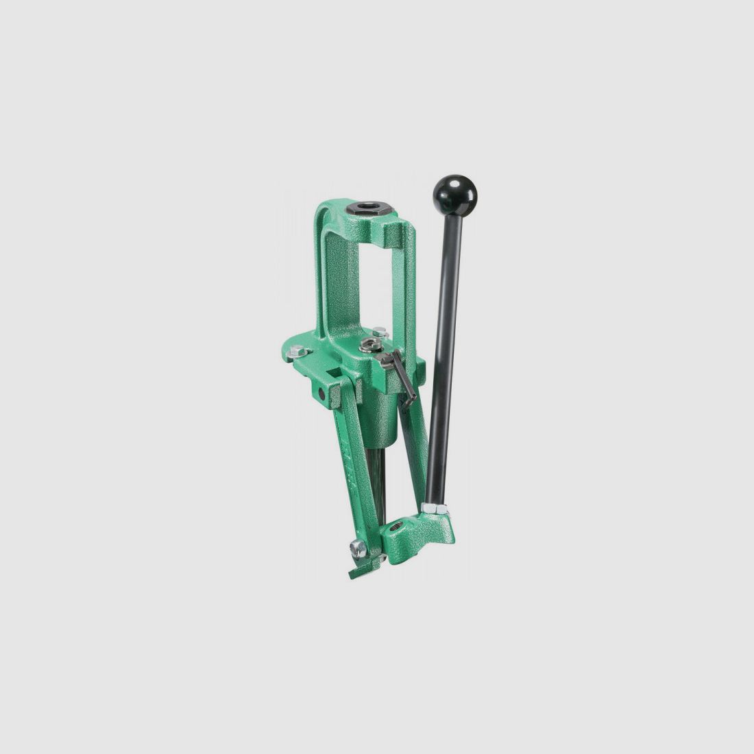 RCBS ROCK CHUCKER SUPREME - WIEDERLADEPRESSE