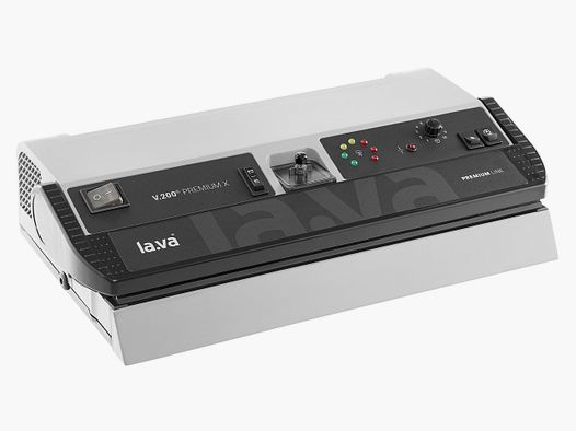 Lava Sellador al Vacío V.200 Premium X