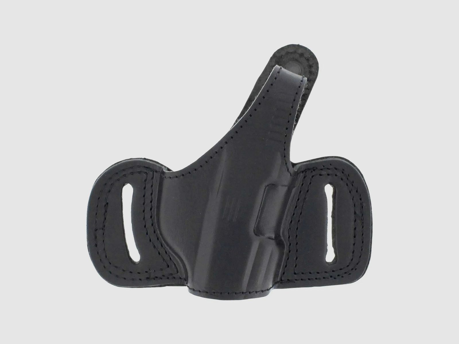 First Strike First Strike Holster für Zoraki 906 Gürtelholster Leder