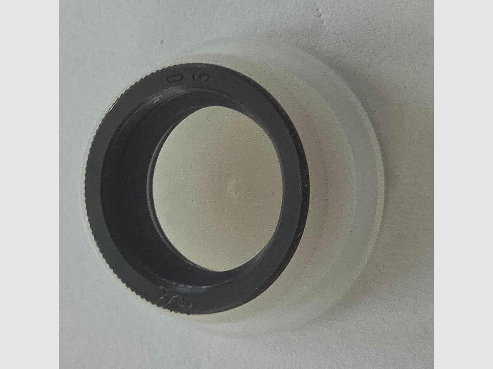 Kornoptik Adlerauge M18 0,5