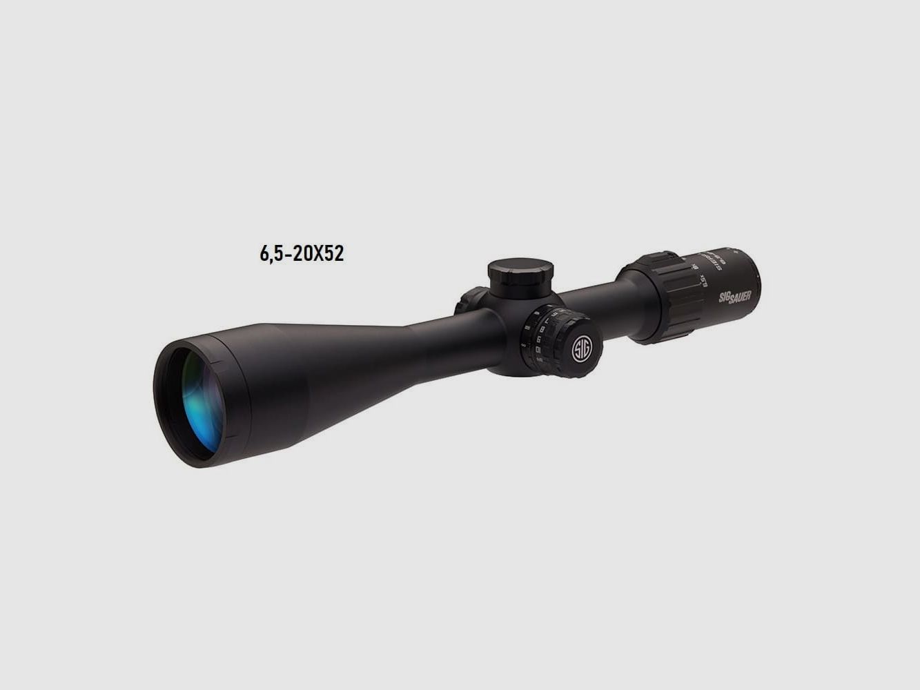Sig Sauer Sierra 3 BDX, image 2 sur 12